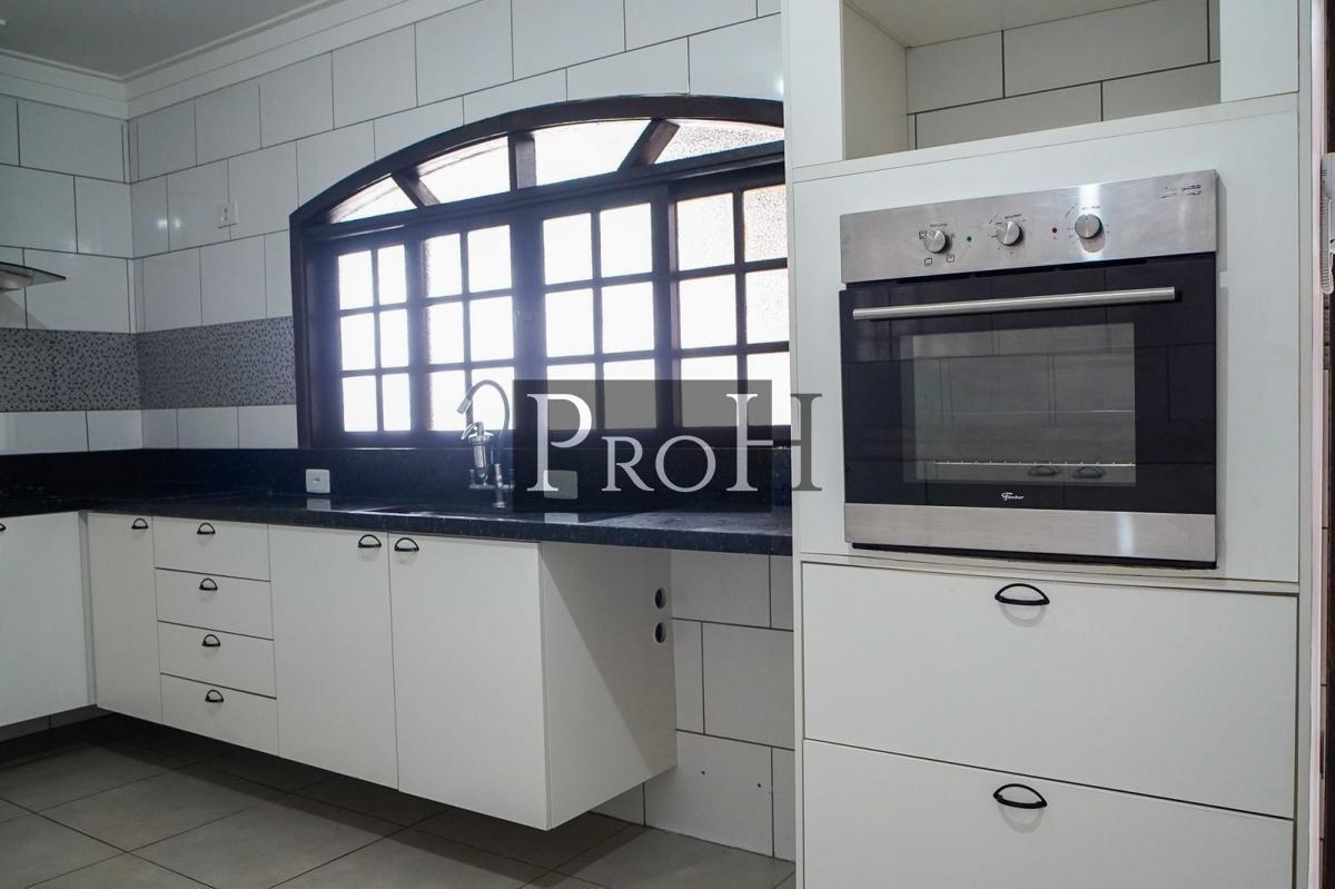 Sobrado, 5 quartos, 220 m² - Foto 5