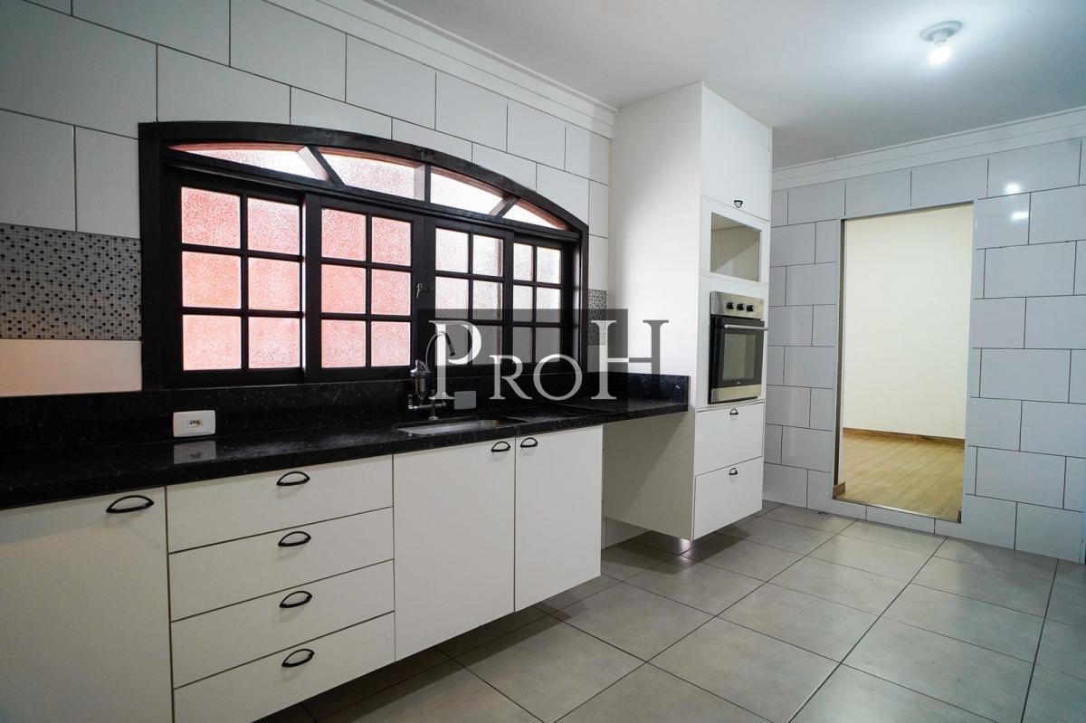 Sobrado, 5 quartos, 220 m² - Foto 4