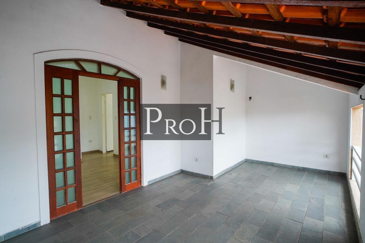 Sobrado, 5 quartos, 220 m² - Foto 24