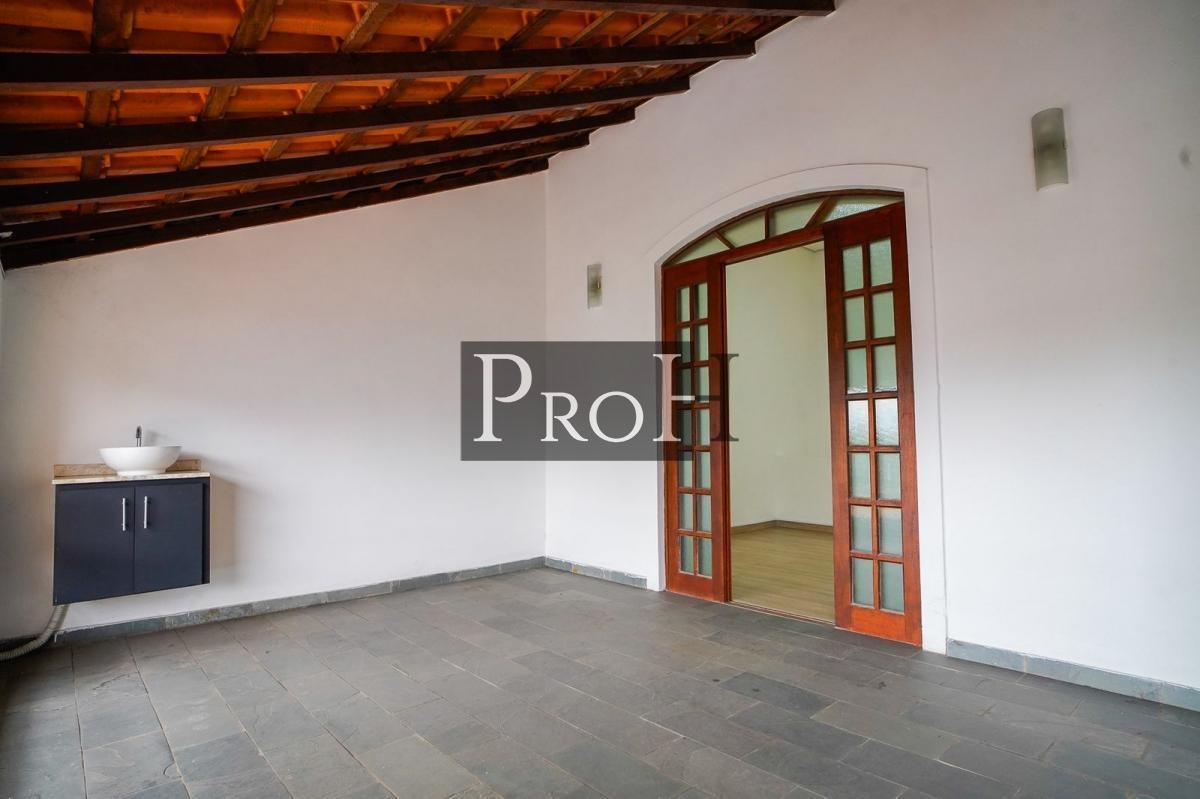 Sobrado, 5 quartos, 220 m² - Foto 25