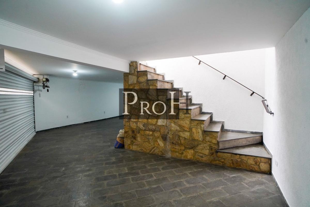 Sobrado, 5 quartos, 220 m² - Foto 28