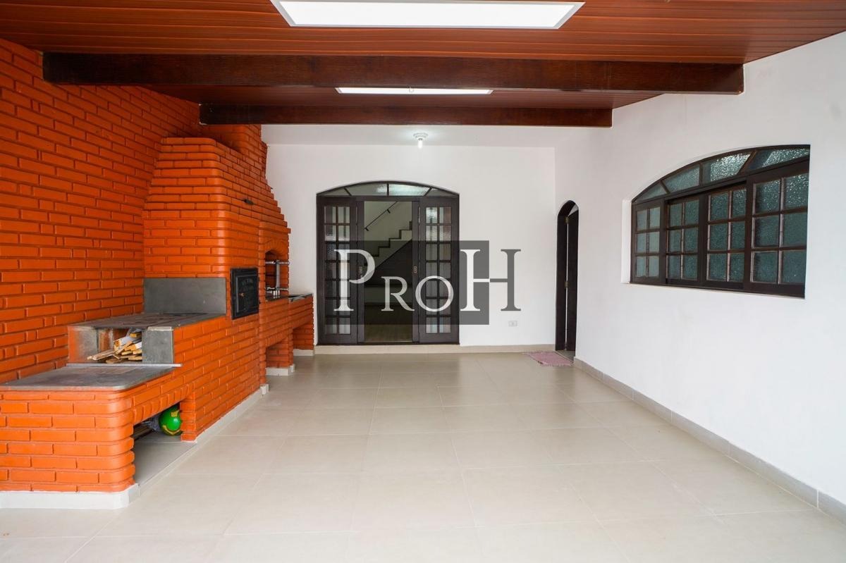 Sobrado, 5 quartos, 220 m² - Foto 27