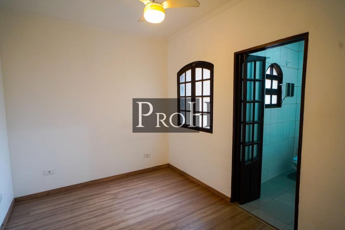 Sobrado, 5 quartos, 220 m² - Foto 16