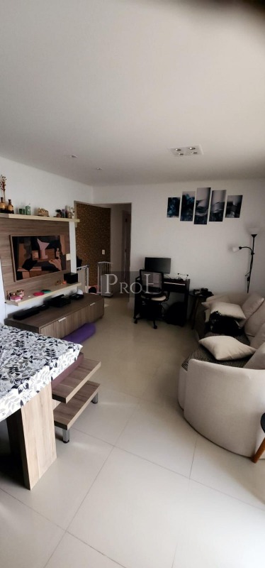Apartamento, 3 quartos, 96 m² - Foto 1