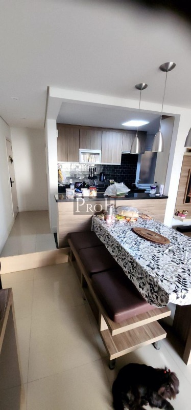 Apartamento, 3 quartos, 96 m² - Foto 3