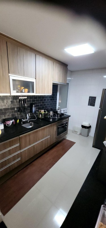 Apartamento, 3 quartos, 96 m² - Foto 2