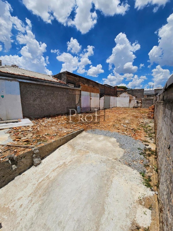 Terreno, 261 m² - Foto 4