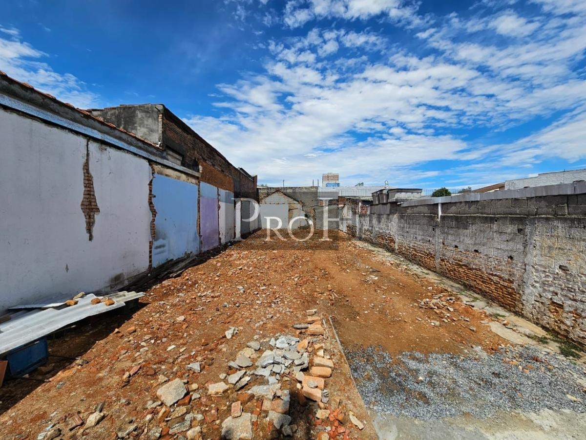 Terreno, 261 m² - Foto 1