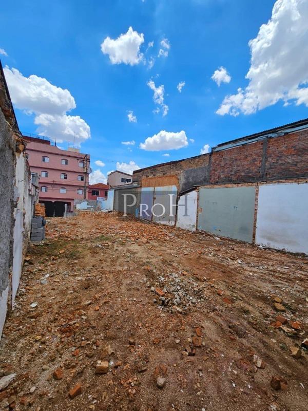 Terreno, 261 m² - Foto 5