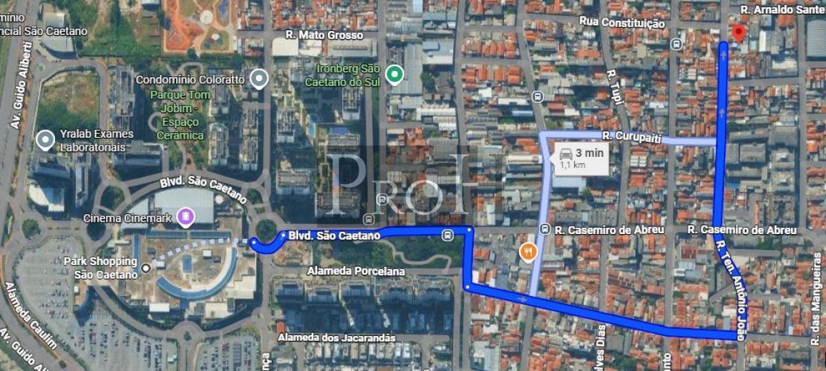 Terreno, 261 m² - Foto 6