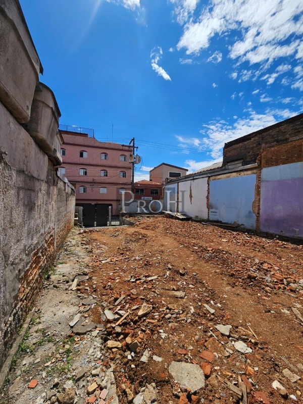 Terreno, 261 m² - Foto 2