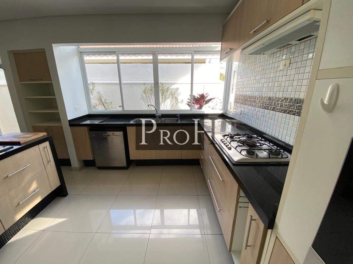 Sobrado, 3 quartos, 254 m² - Foto 6