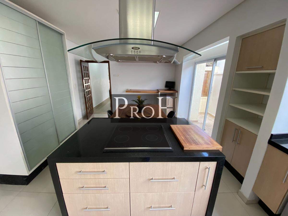 Sobrado, 3 quartos, 254 m² - Foto 7