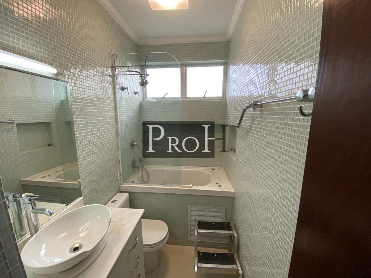 Sobrado, 3 quartos, 254 m² - Foto 25