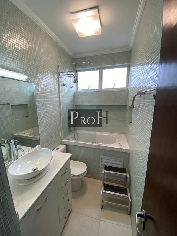 Sobrado, 3 quartos, 254 m² - Foto 26