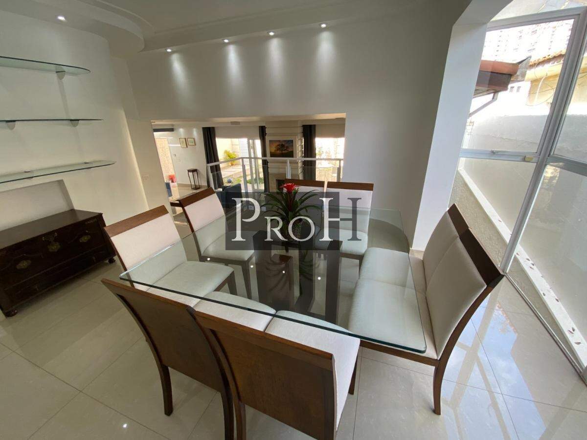 Sobrado, 3 quartos, 254 m² - Foto 3