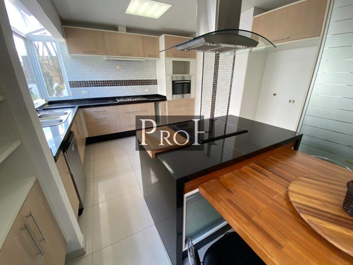 Sobrado, 3 quartos, 254 m² - Foto 5