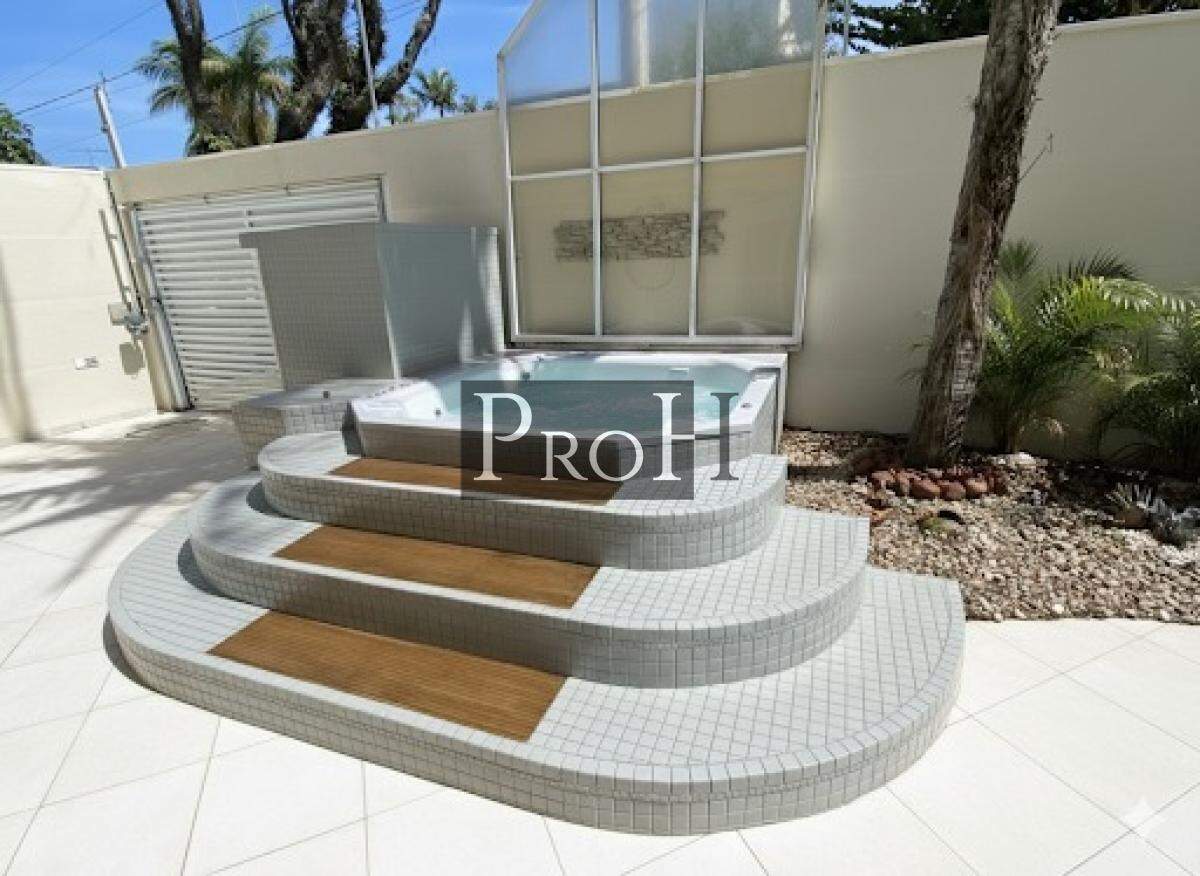 Sobrado, 3 quartos, 254 m² - Foto 28