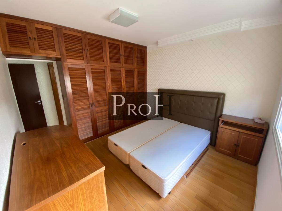 Sobrado, 3 quartos, 254 m² - Foto 19