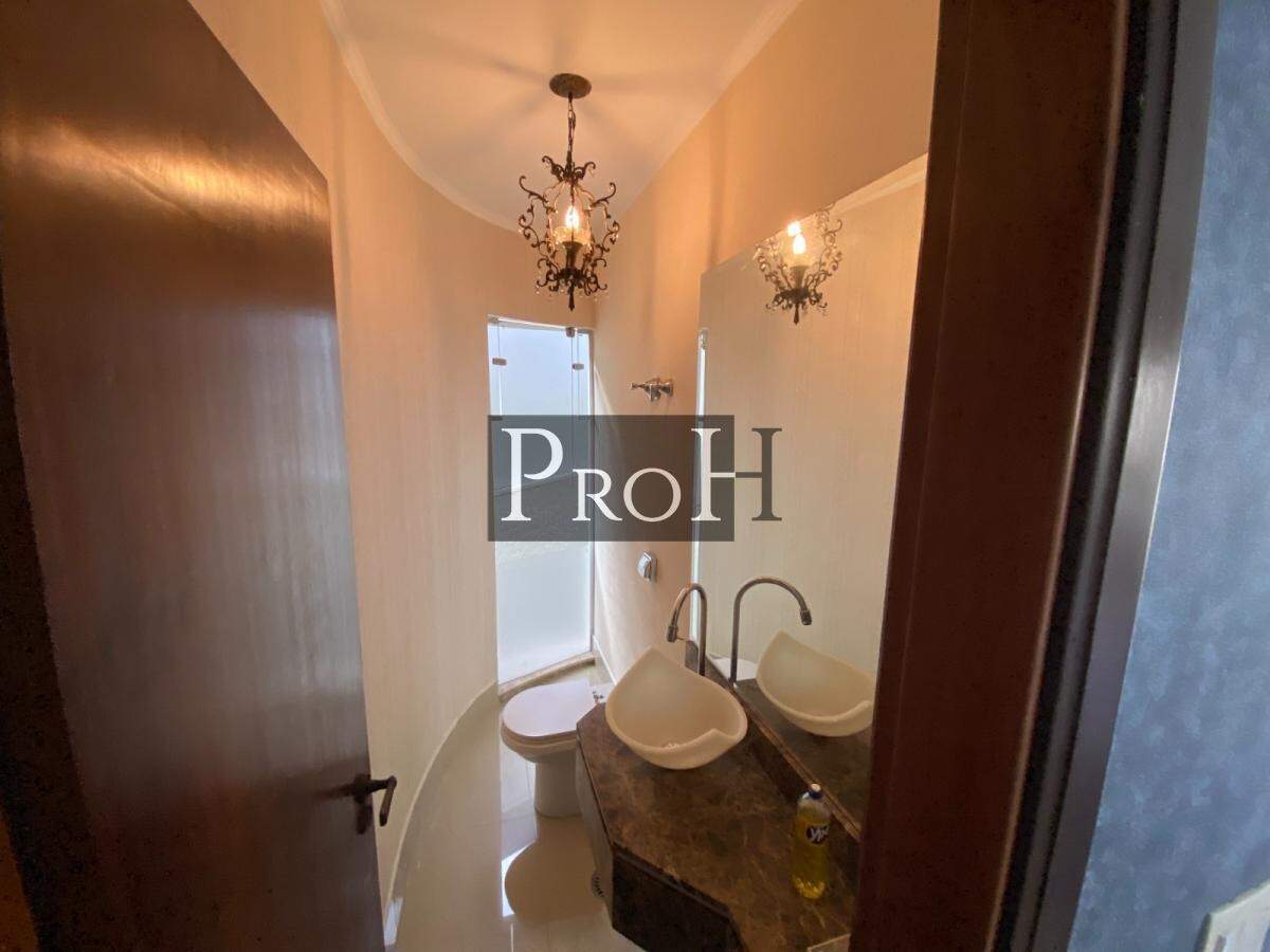 Sobrado, 3 quartos, 254 m² - Foto 27