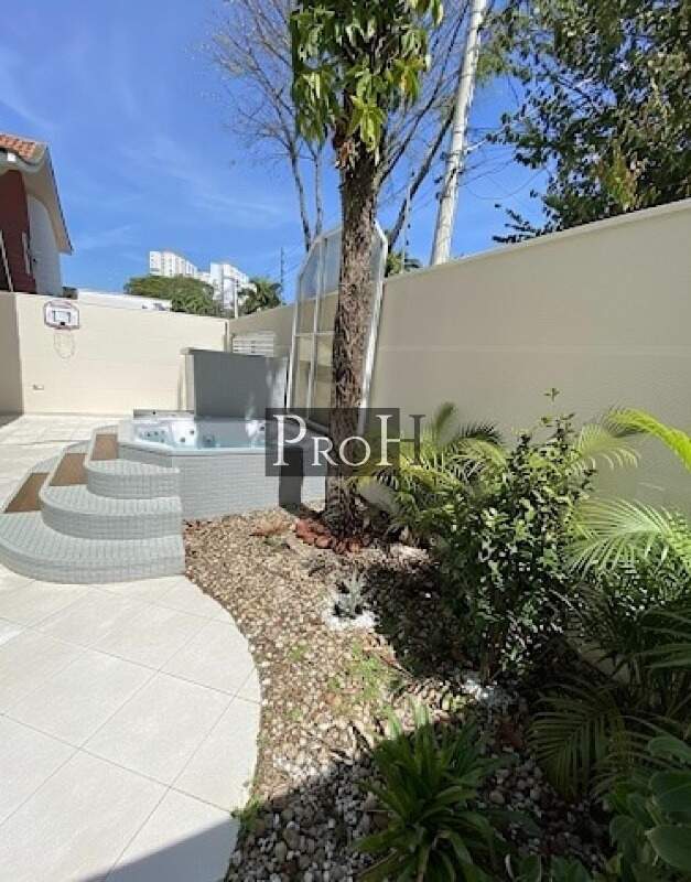 Sobrado, 3 quartos, 254 m² - Foto 30