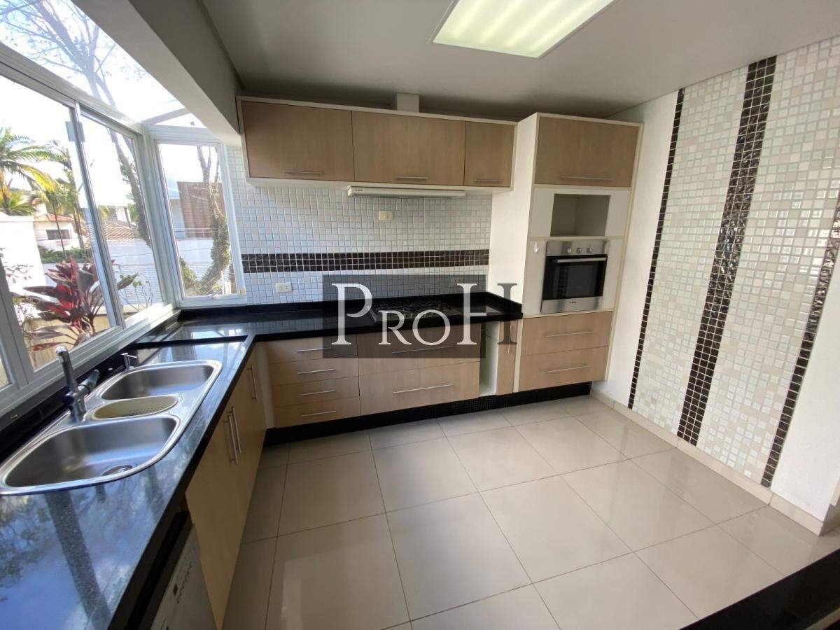 Sobrado, 3 quartos, 254 m² - Foto 9