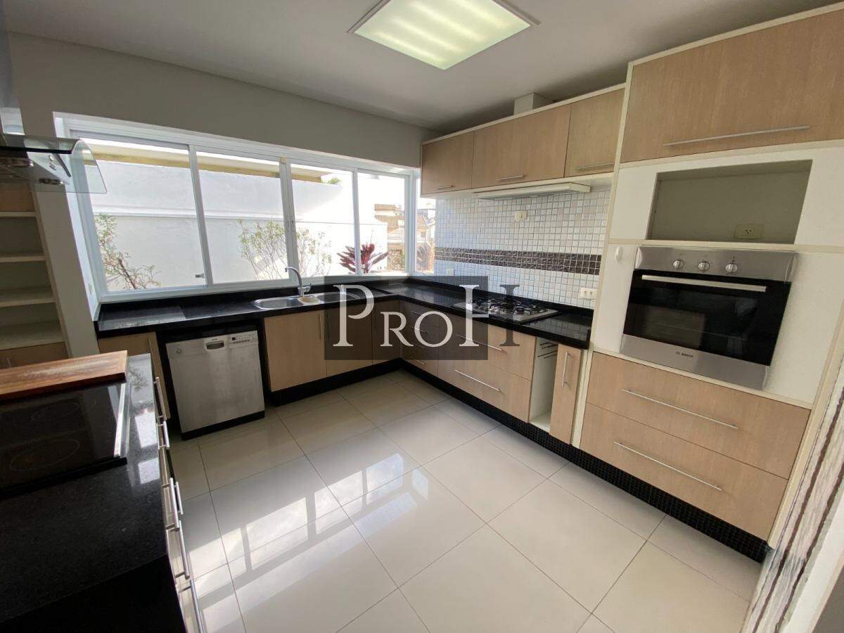 Sobrado, 3 quartos, 254 m² - Foto 8