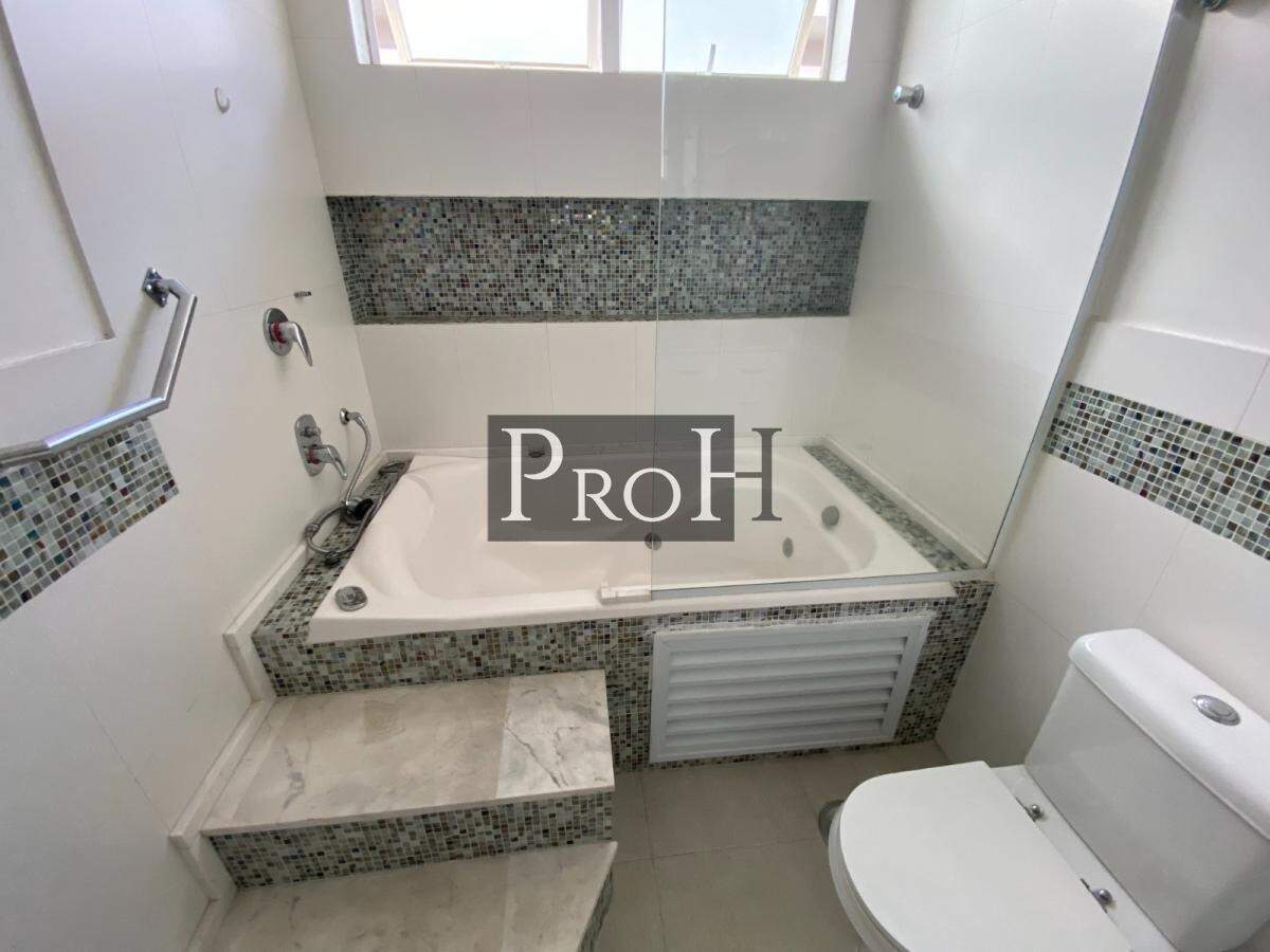 Sobrado, 3 quartos, 254 m² - Foto 23