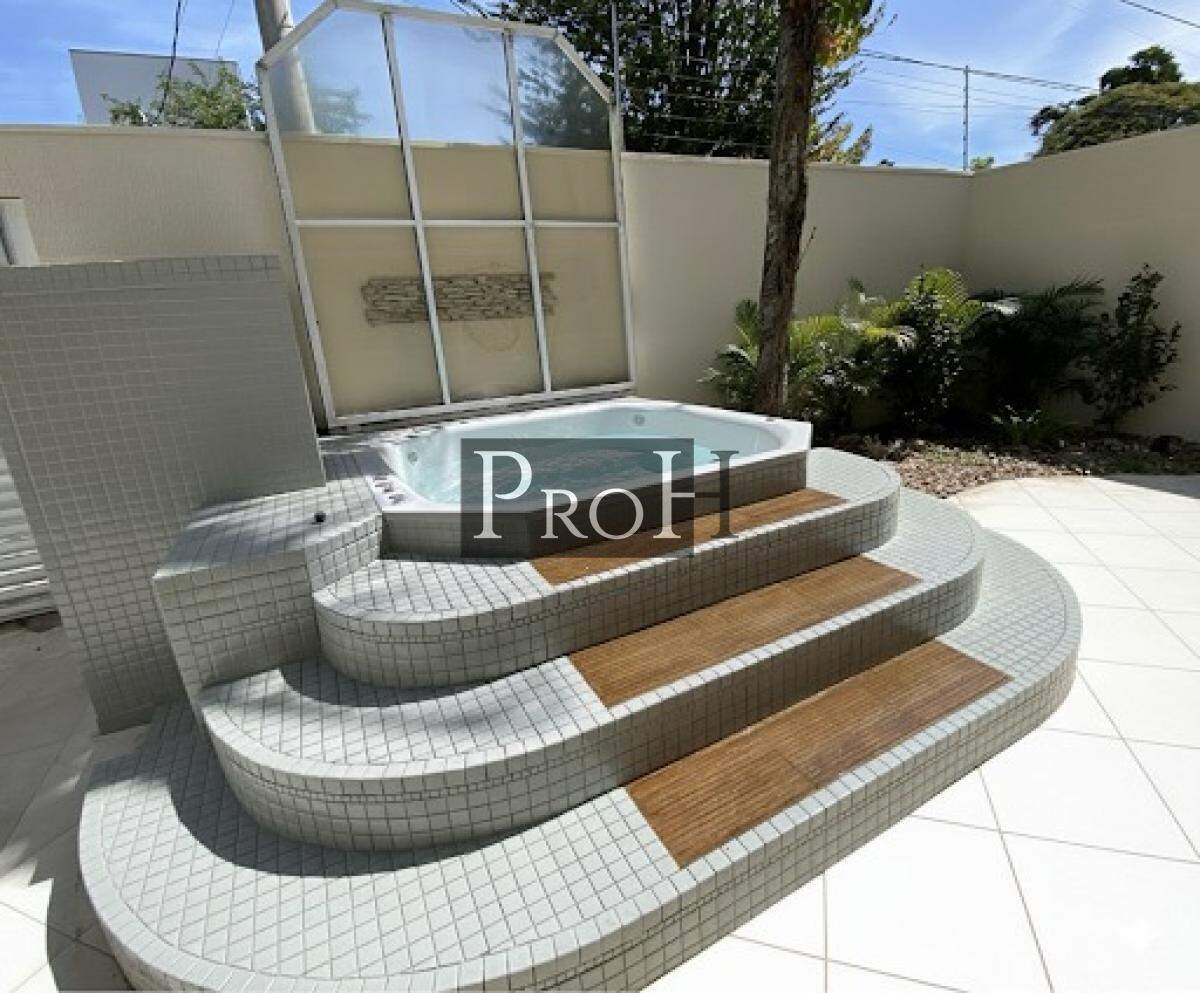 Sobrado, 3 quartos, 254 m² - Foto 29