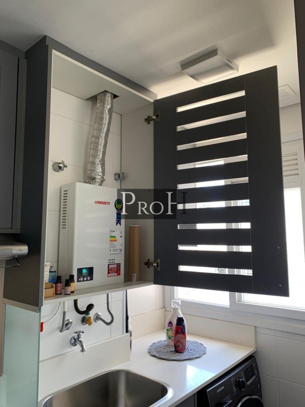 Apartamento, 2 quartos, 67 m² - Foto 11