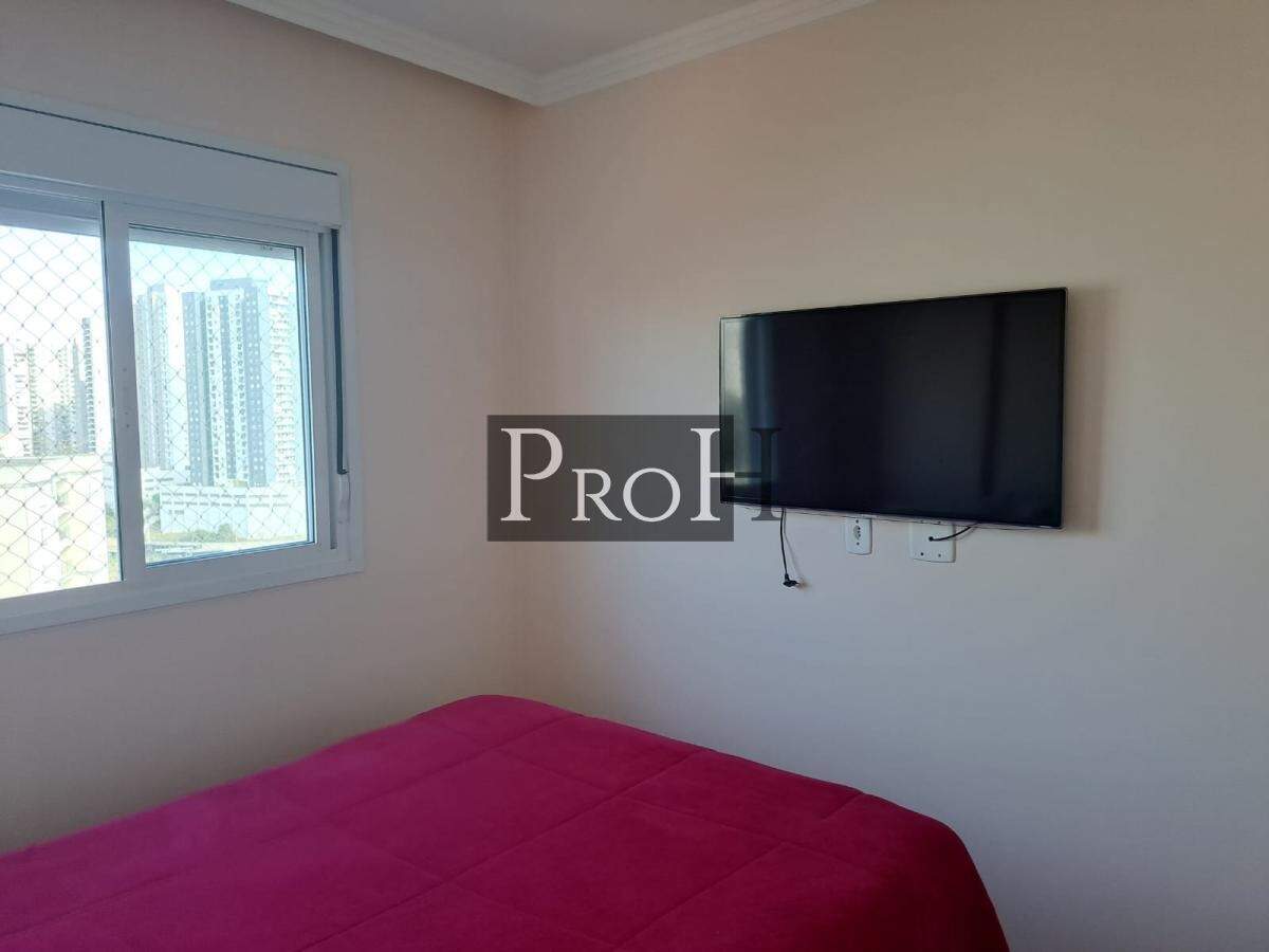 Apartamento, 2 quartos, 56 m² - Foto 10