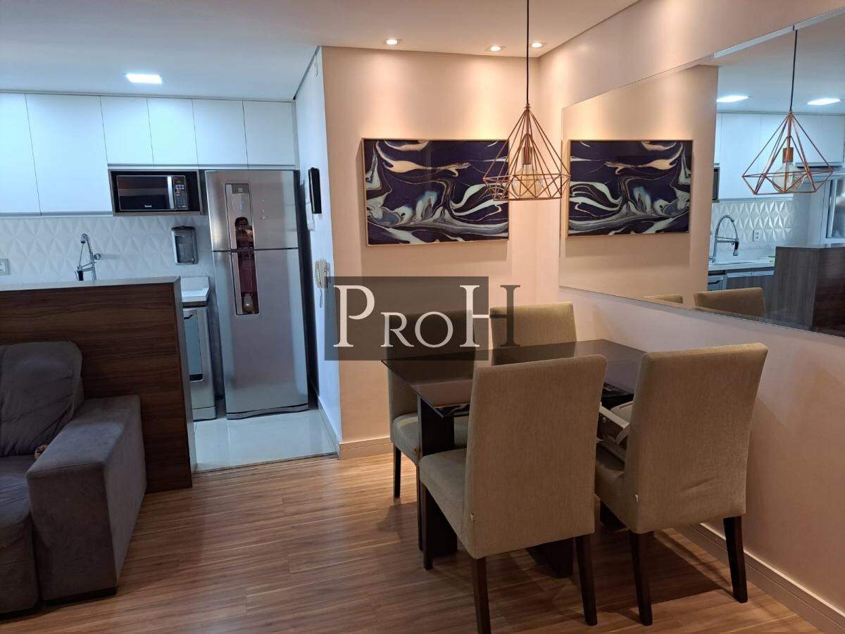 Apartamento, 2 quartos, 56 m² - Foto 3