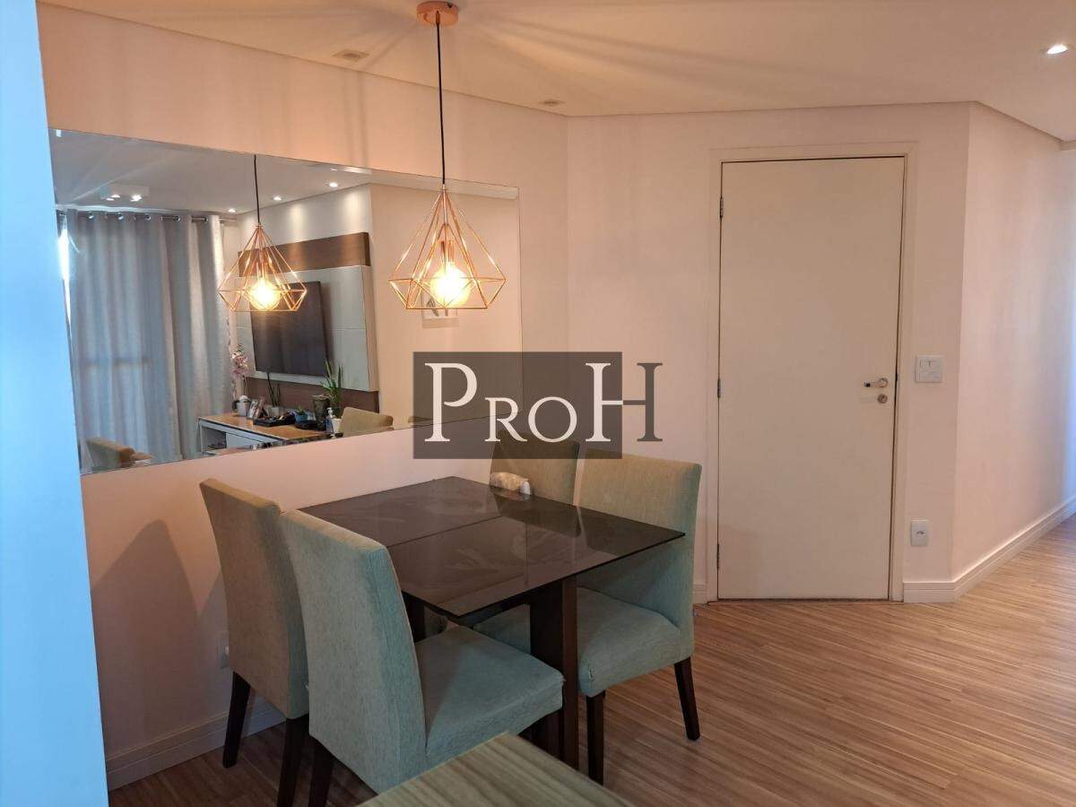 Apartamento, 2 quartos, 56 m² - Foto 4