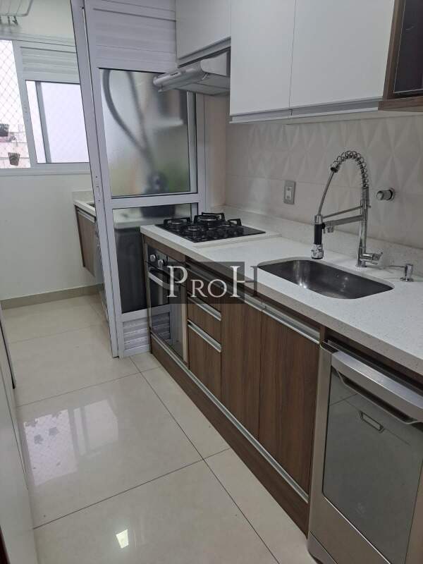 Apartamento, 2 quartos, 56 m² - Foto 5