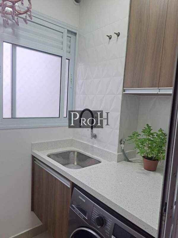 Apartamento, 2 quartos, 56 m² - Foto 6