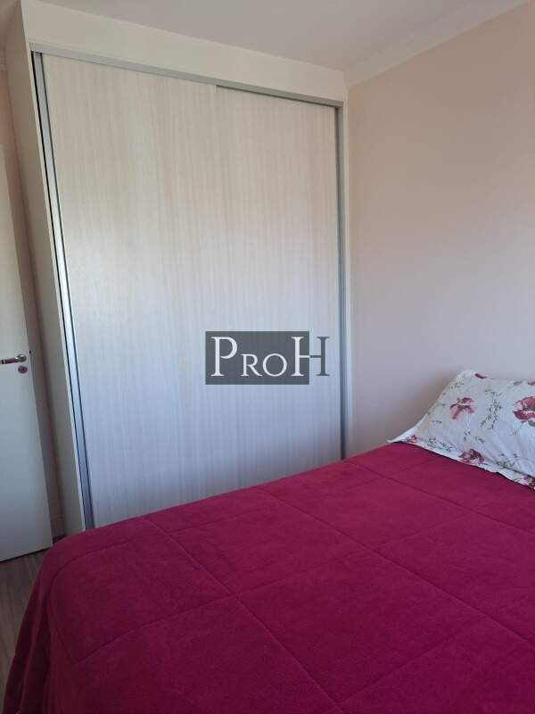 Apartamento, 2 quartos, 56 m² - Foto 11