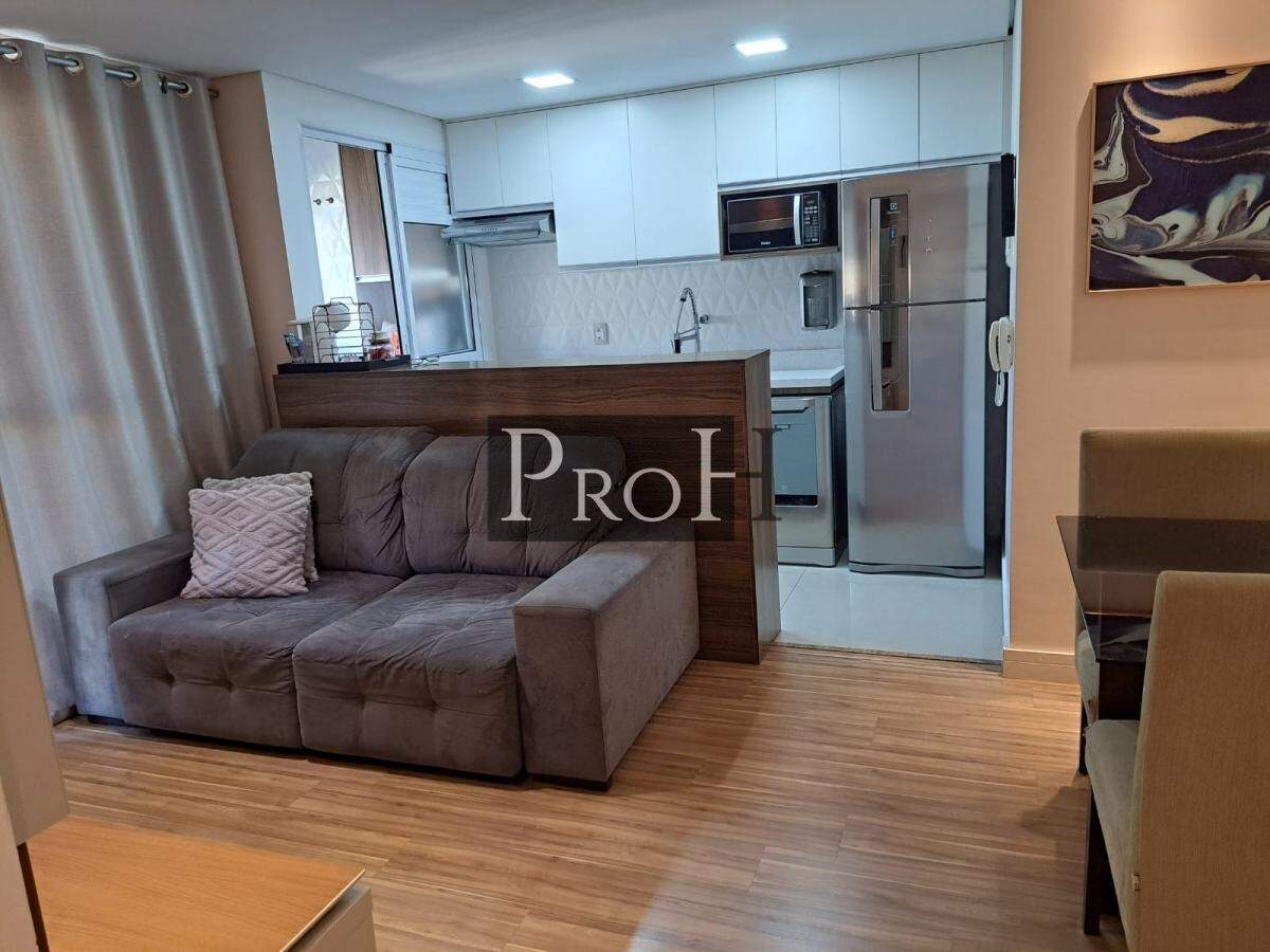 Apartamento, 2 quartos, 56 m² - Foto 2