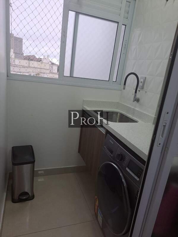 Apartamento, 2 quartos, 56 m² - Foto 7