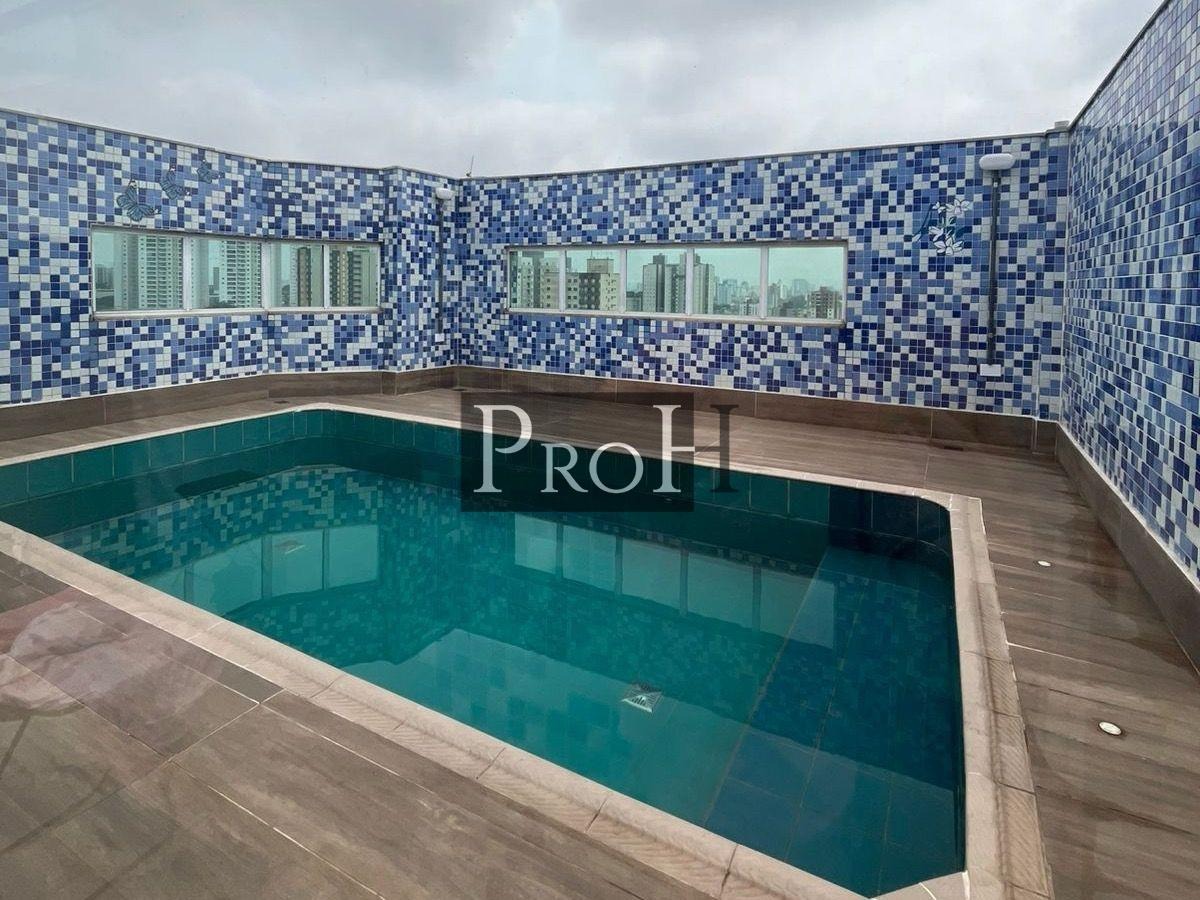 Cobertura, 3 quartos, 190 m² - Foto 17