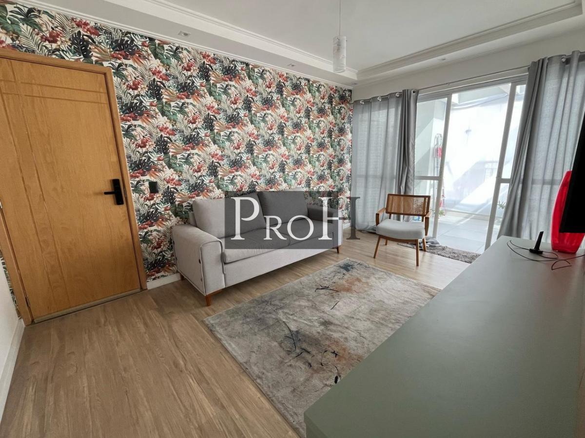 Cobertura, 3 quartos, 190 m² - Foto 2