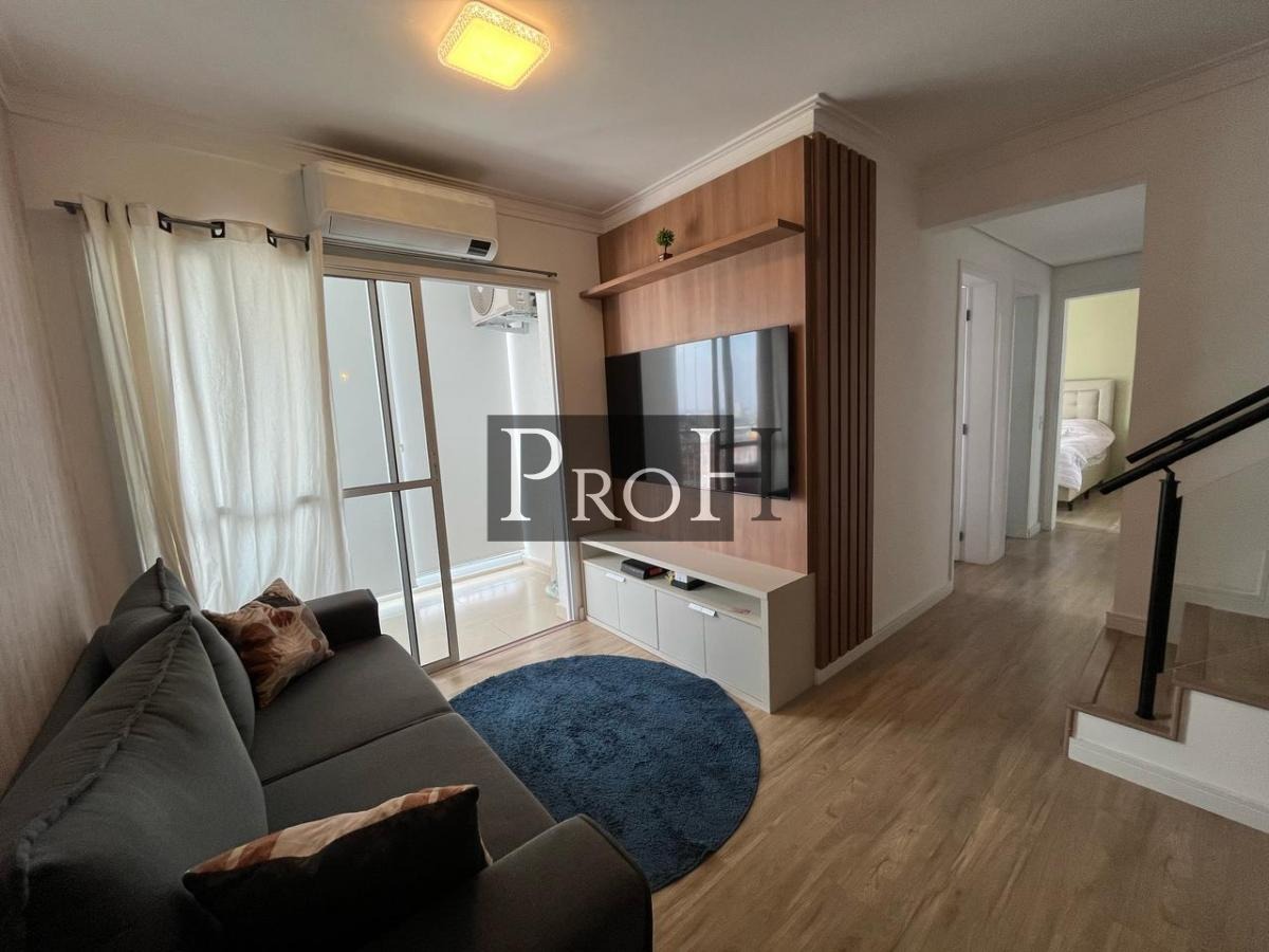 Cobertura, 3 quartos, 190 m² - Foto 3