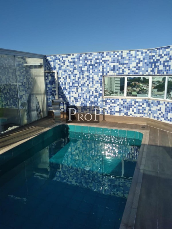 Cobertura, 3 quartos, 190 m² - Foto 19