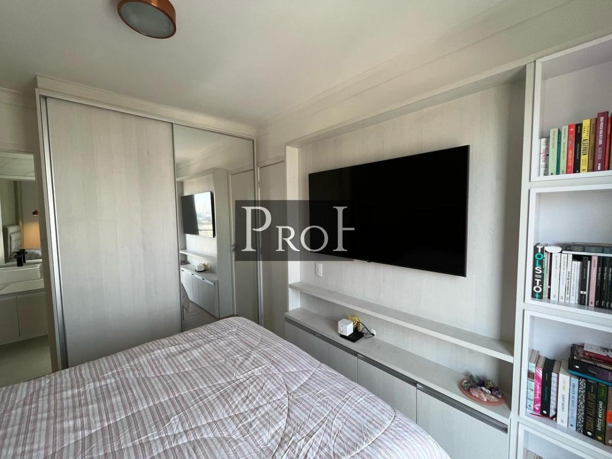 Cobertura, 3 quartos, 190 m² - Foto 9