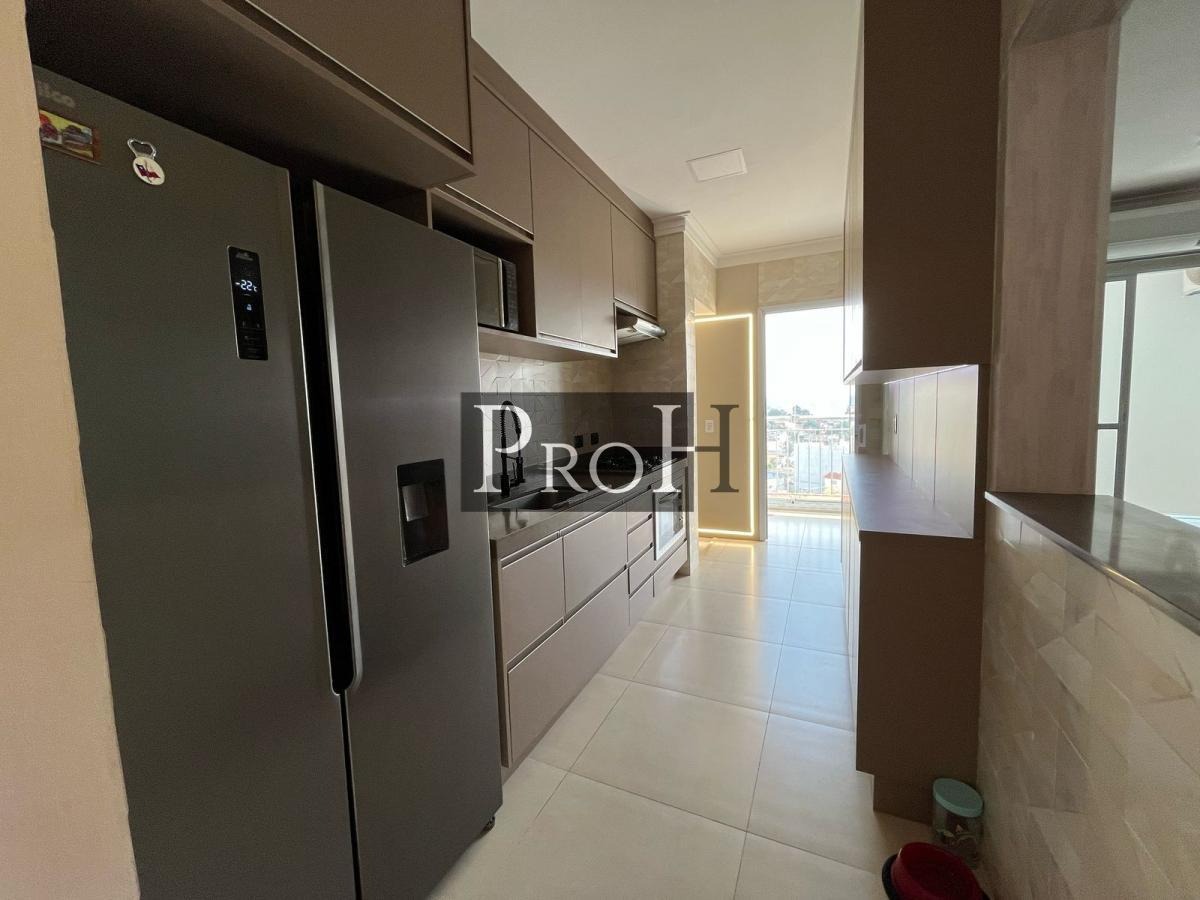 Cobertura, 3 quartos, 190 m² - Foto 7