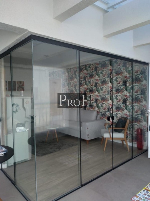 Cobertura, 3 quartos, 190 m² - Foto 13