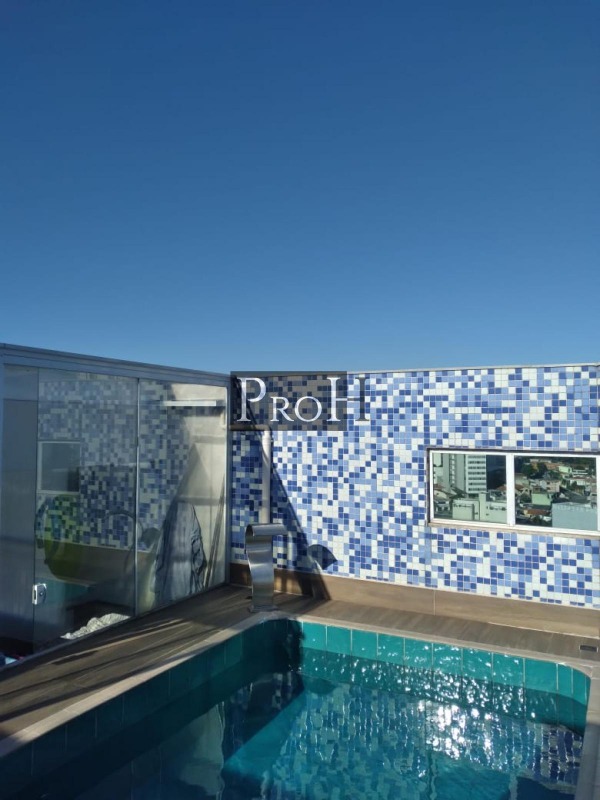 Cobertura, 3 quartos, 190 m² - Foto 20