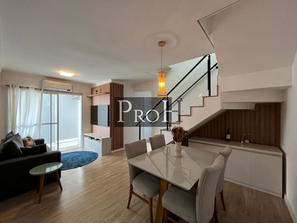 Cobertura, 3 quartos, 190 m² - Foto 5