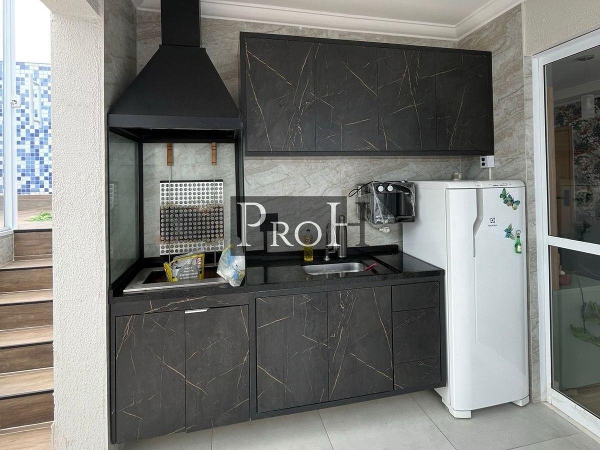 Cobertura, 3 quartos, 190 m² - Foto 21