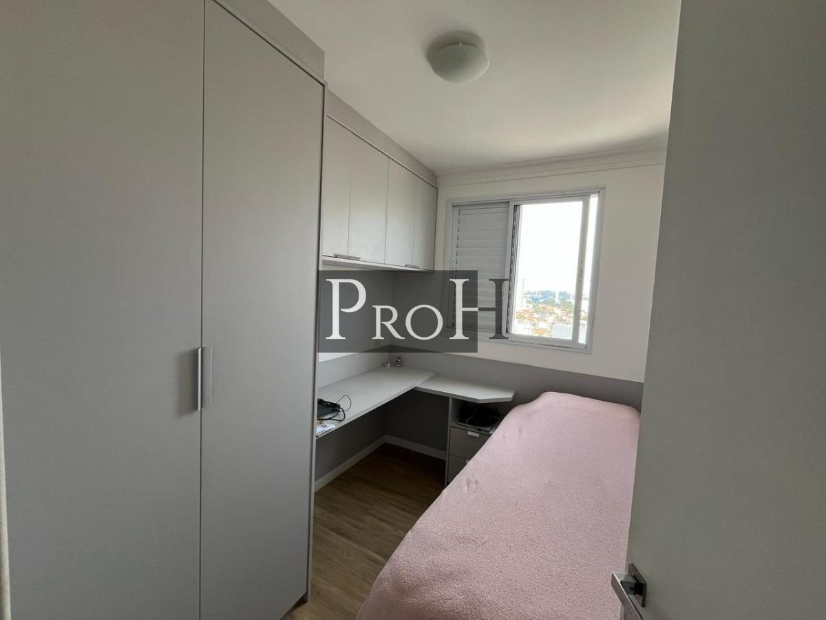 Cobertura, 3 quartos, 190 m² - Foto 12