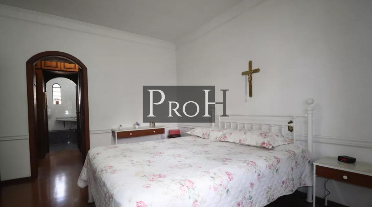 Sobrado, 3 quartos, 232 m² - Foto 17